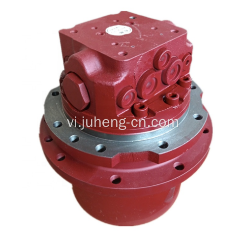 YC35 Final Drive Travel Motor Assy